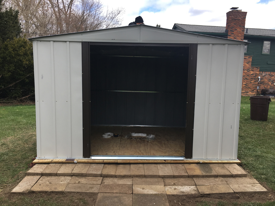 project photo